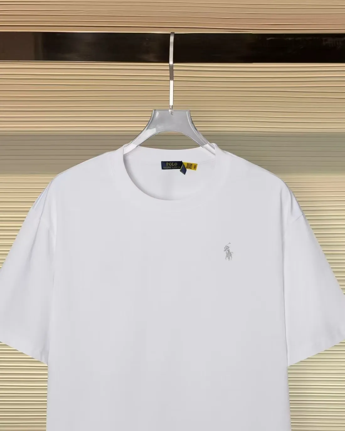 Ralph Lauren* Classic logo T ✅ Quality ‼ ● ● ● ● 1：1 ● ●Size：S M L XL